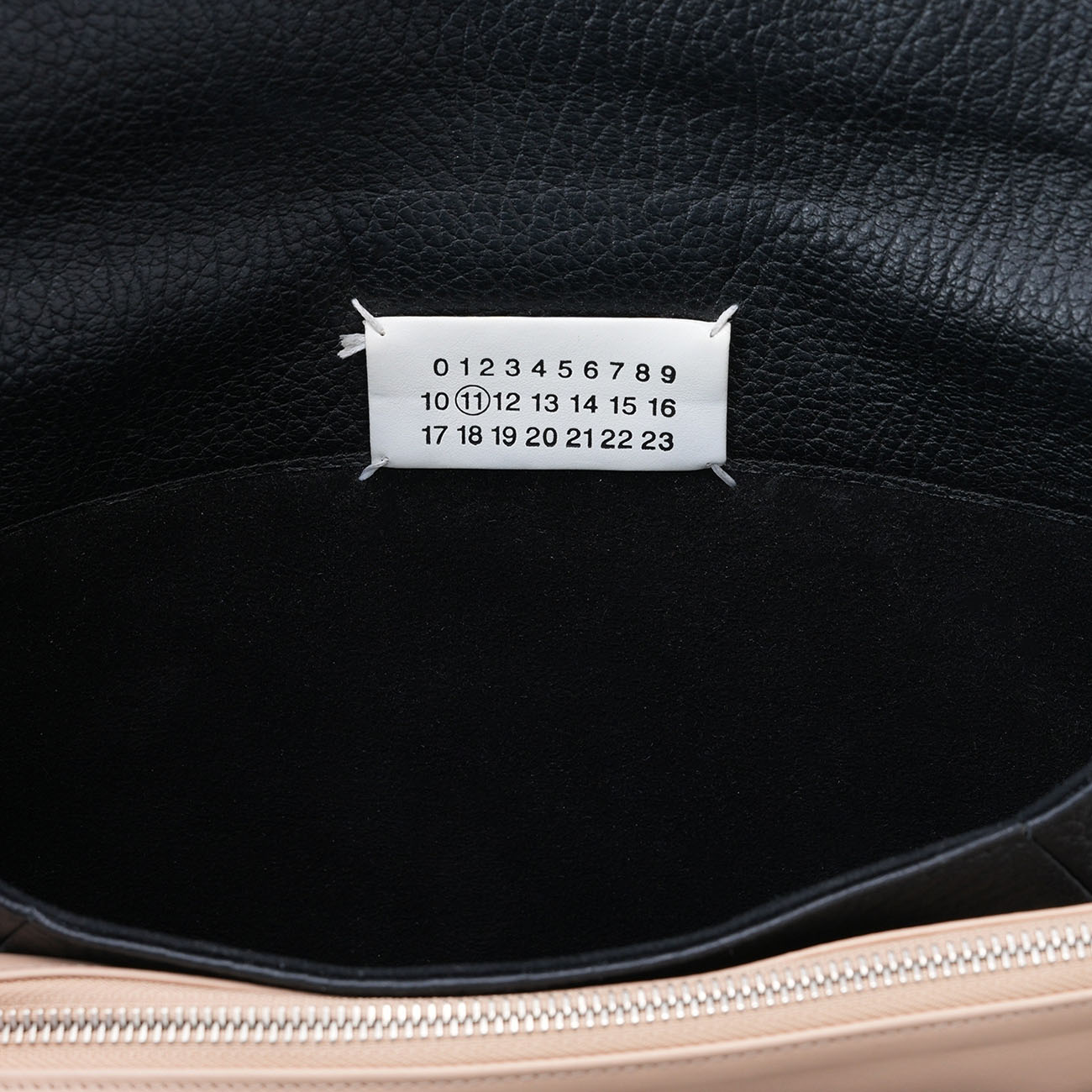 Maison Margiela(USED)메종마르지엘라 3WAY 클러치